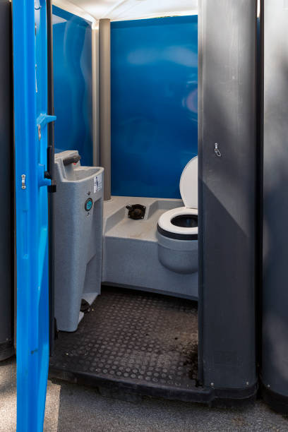 Best Sanitation services for porta potties  in Union Grove, WI