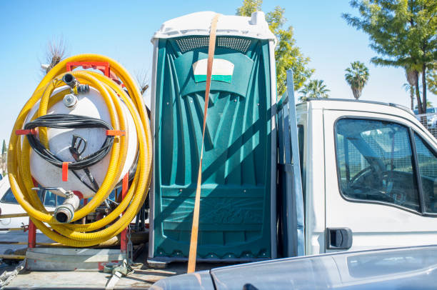 Best Porta potty rental near me  in Union Grove, WI