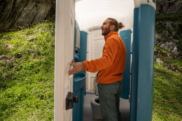 Best Local porta potty services  in Union Grove, WI