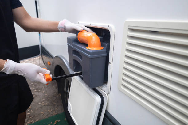 Best Emergency porta potty rental  in Union Grove, WI
