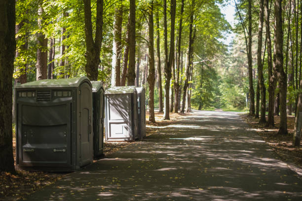 Best Porta potty rental near me  in Union Grove, WI